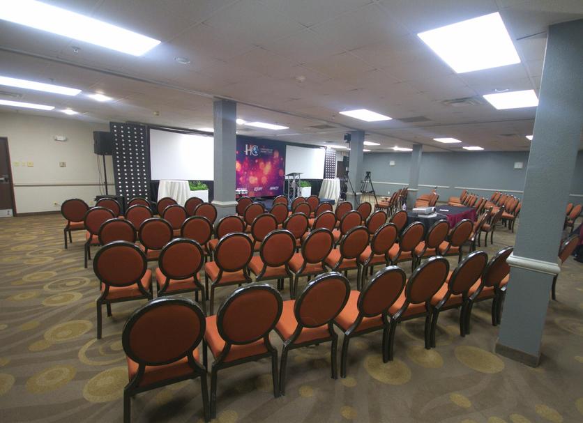 Conference room Ảnh