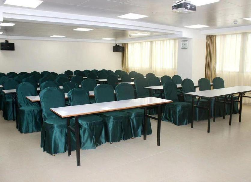 Conference room Ảnh