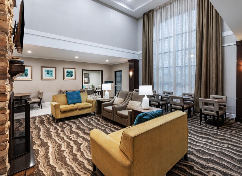 Lounge Ảnh
