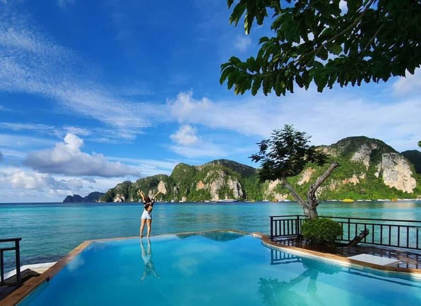 Bể bơi Ảnh