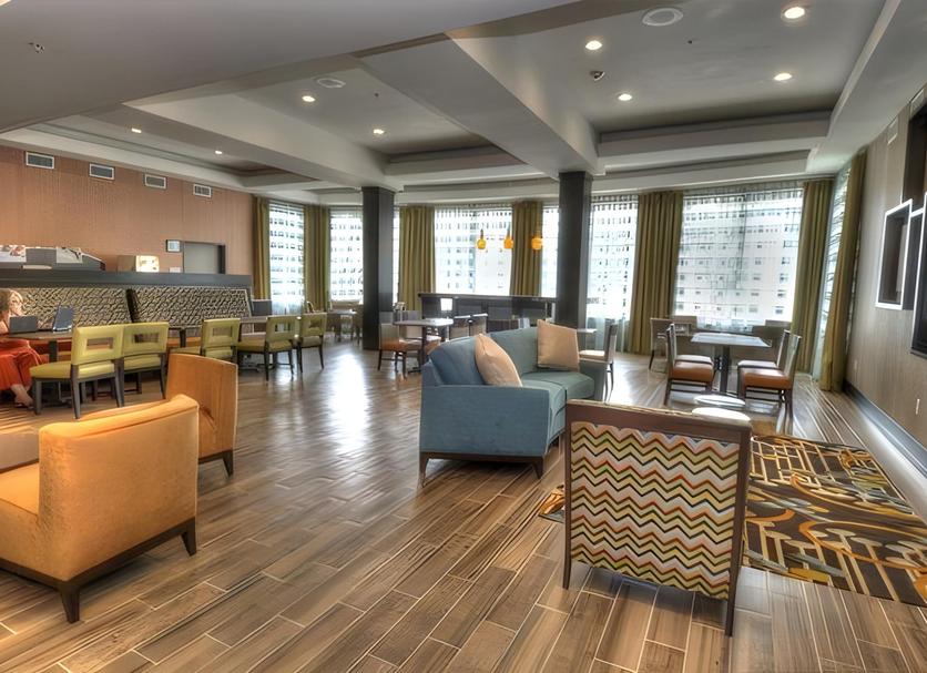 Lounge Ảnh