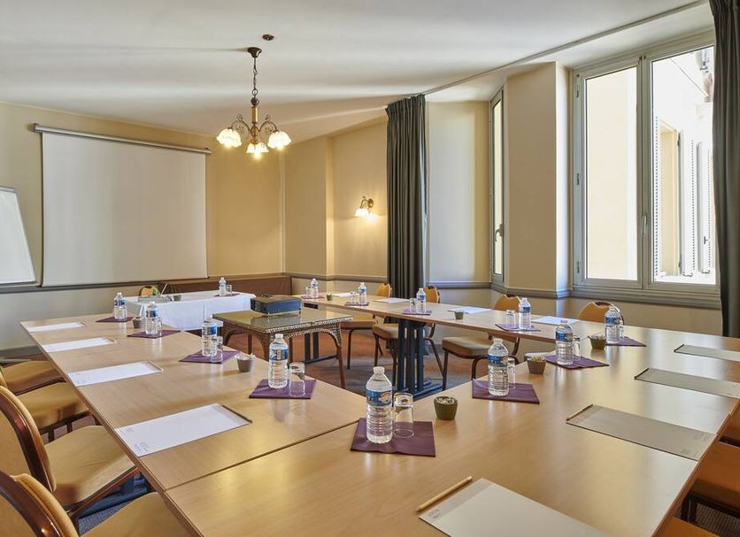 Conference room Ảnh