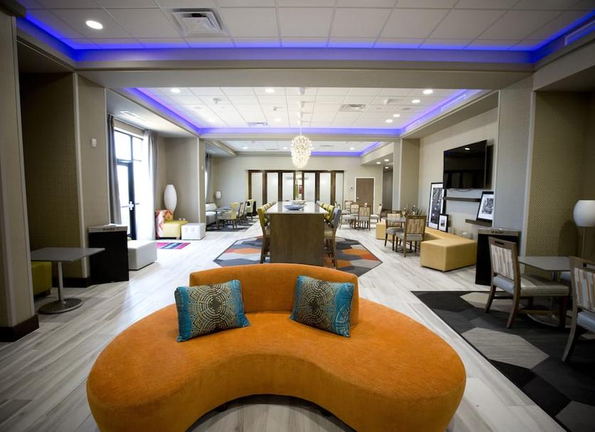 Lounge Ảnh