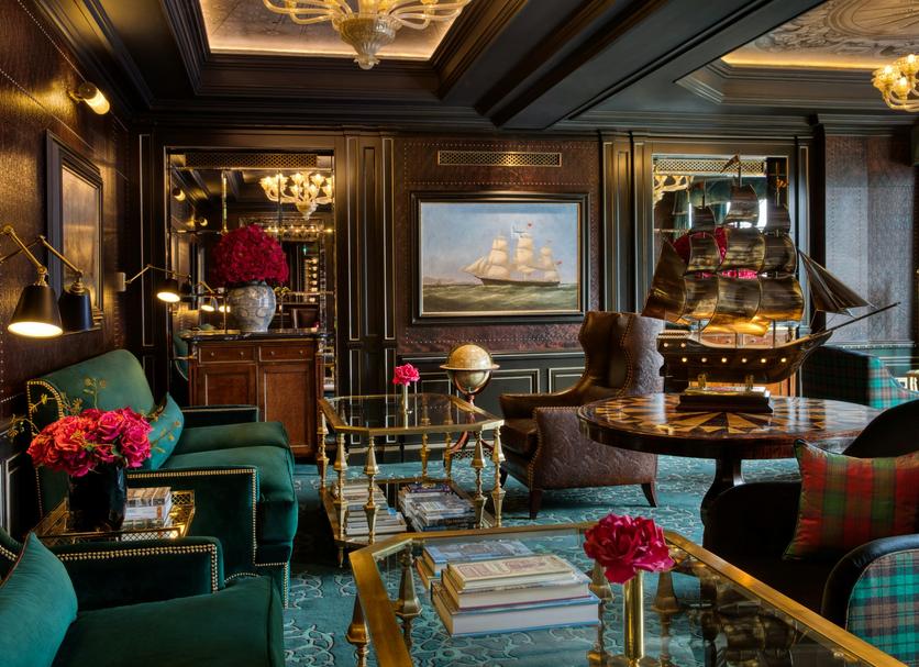 Lounge Ảnh