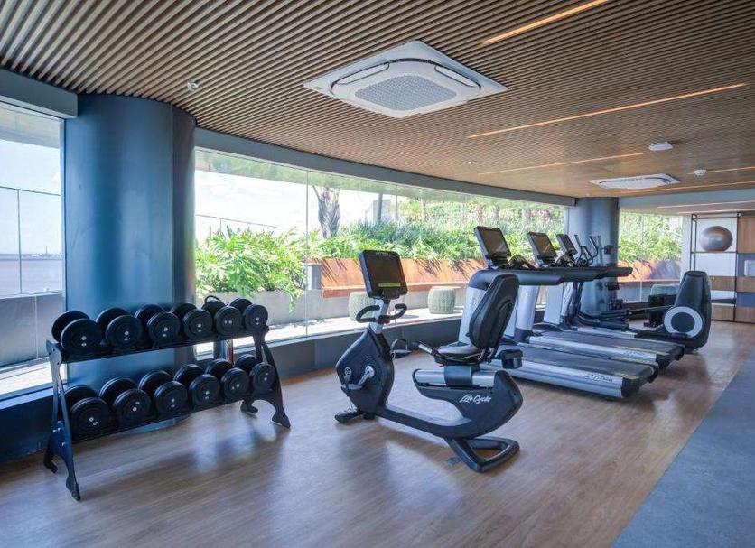 Gym Ảnh