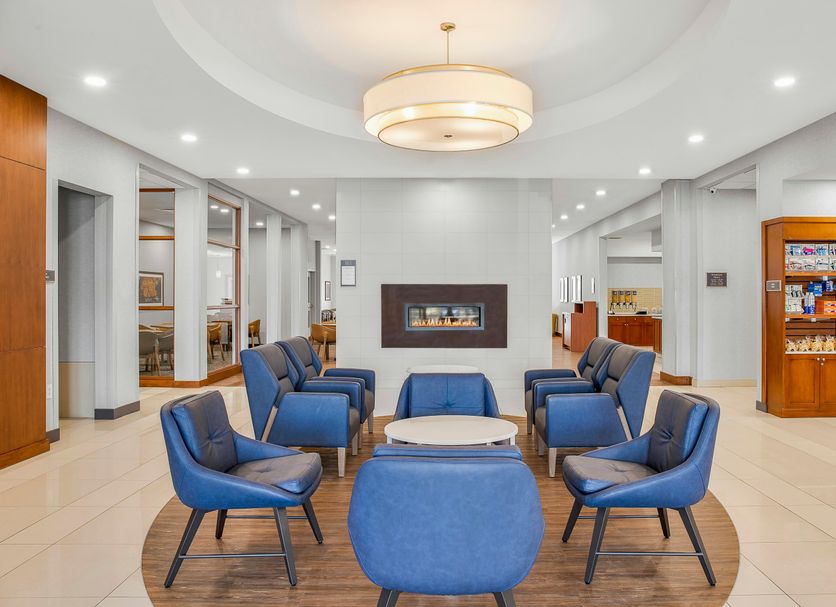 Lounge Ảnh