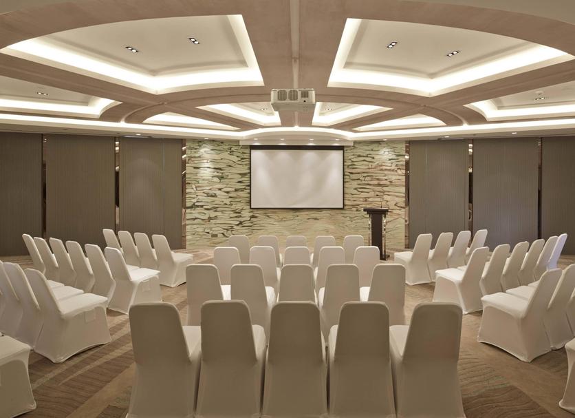 Conference room Ảnh