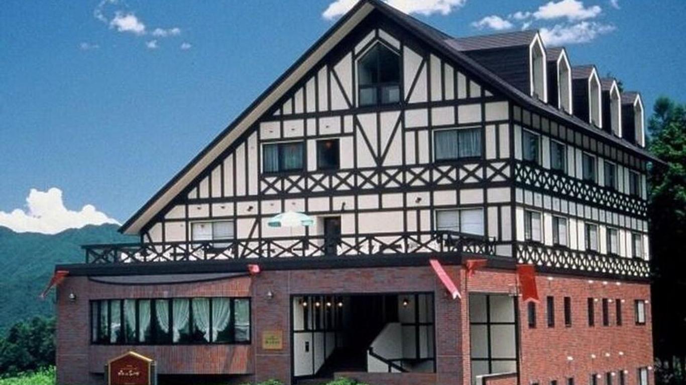 Hakuba Yamano Hotel