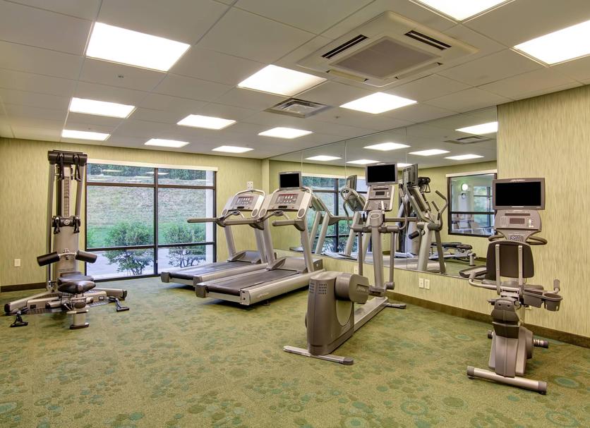 Gym Ảnh