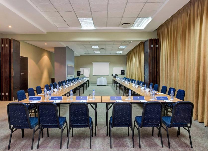 Conference room Ảnh