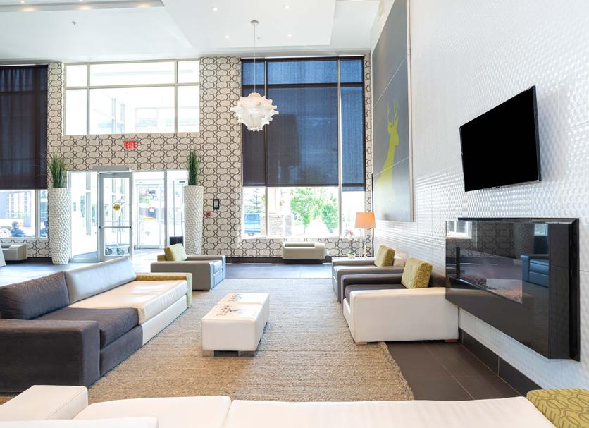 Lounge Ảnh