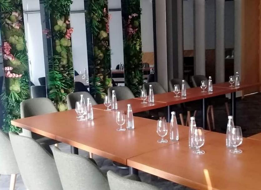 Conference room Ảnh