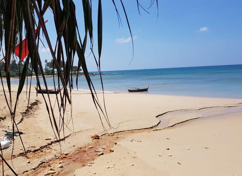 Bãi biển Ảnh