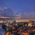 Cảnh ngoài trời