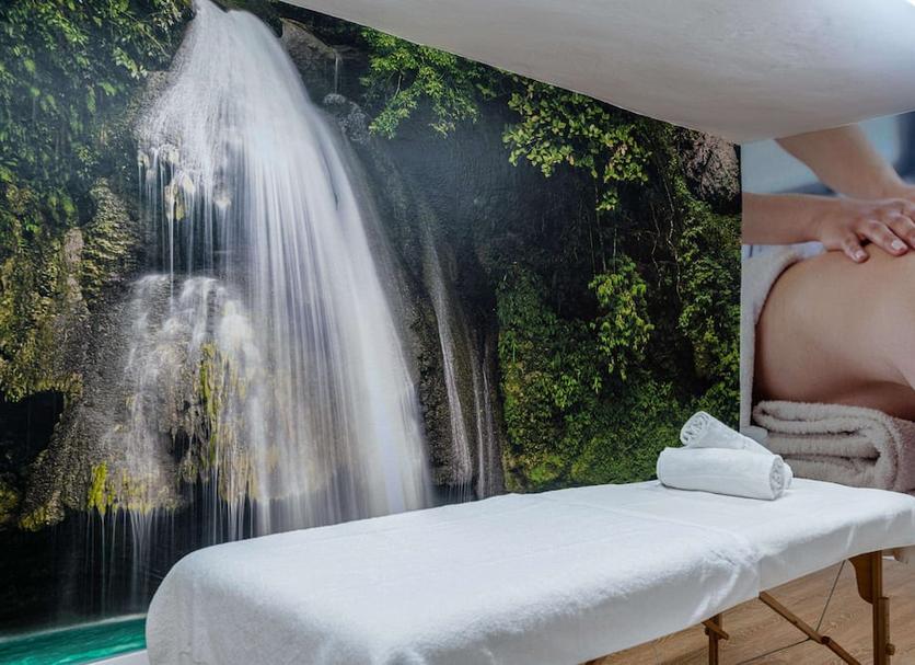 Spa Ảnh