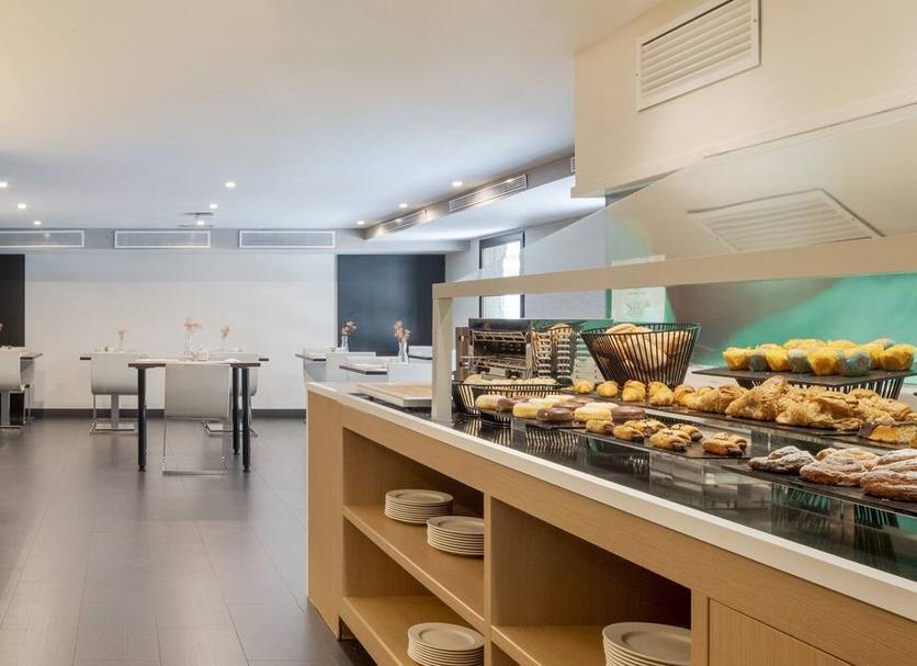 Buffet Ảnh