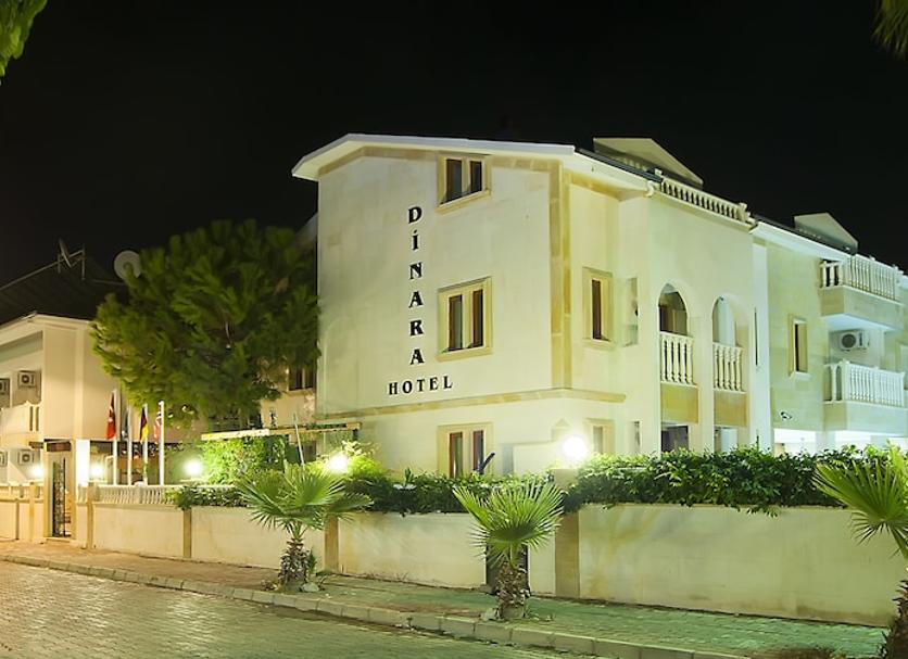 Toà nhà Ảnh