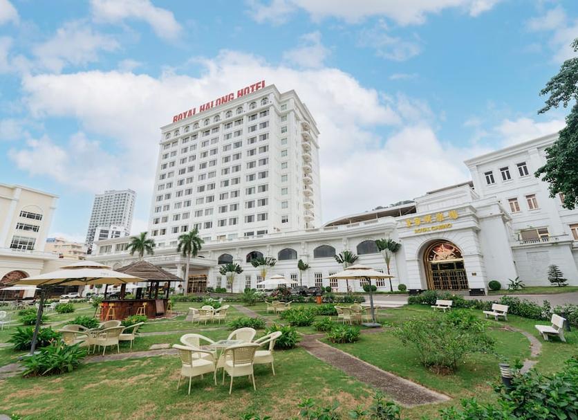 Toà nhà Ảnh
