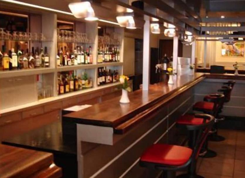 Bar Ảnh