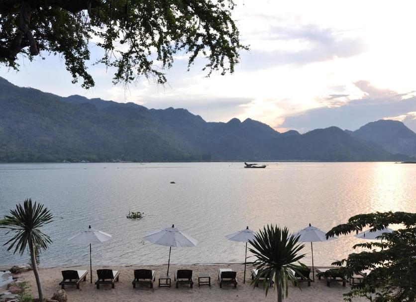 Cảnh ngoài trời Ảnh