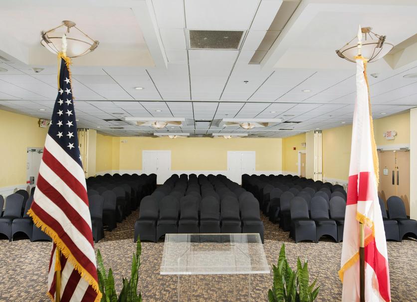 Conference room Ảnh