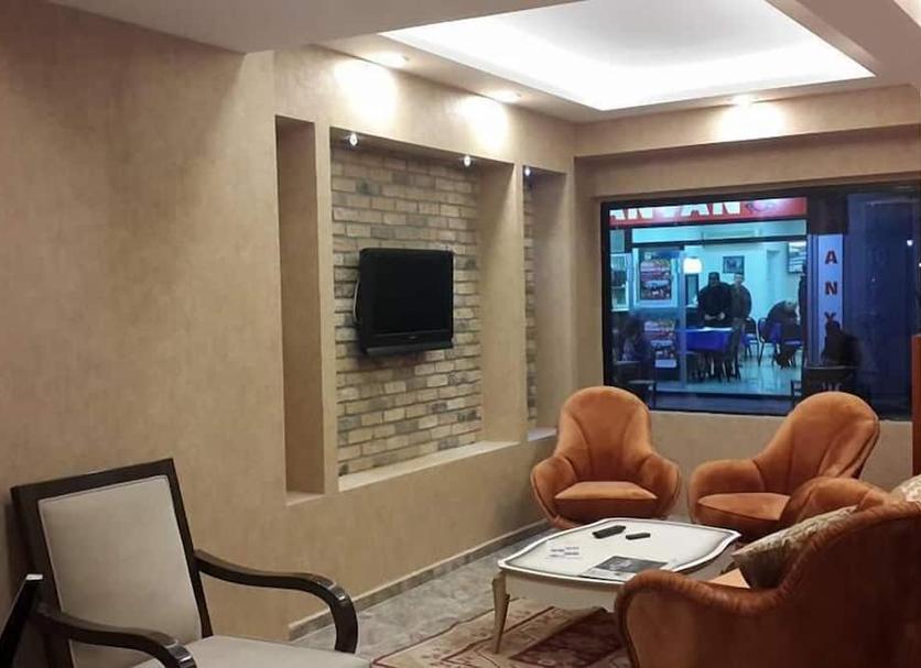 Lounge Ảnh