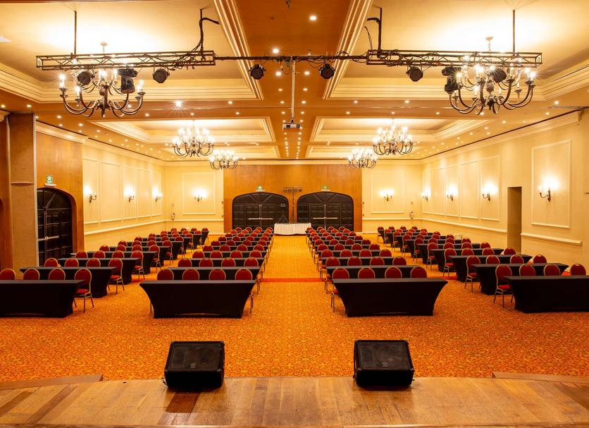 Conference room Ảnh
