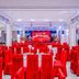 Sảnh yến tiệc