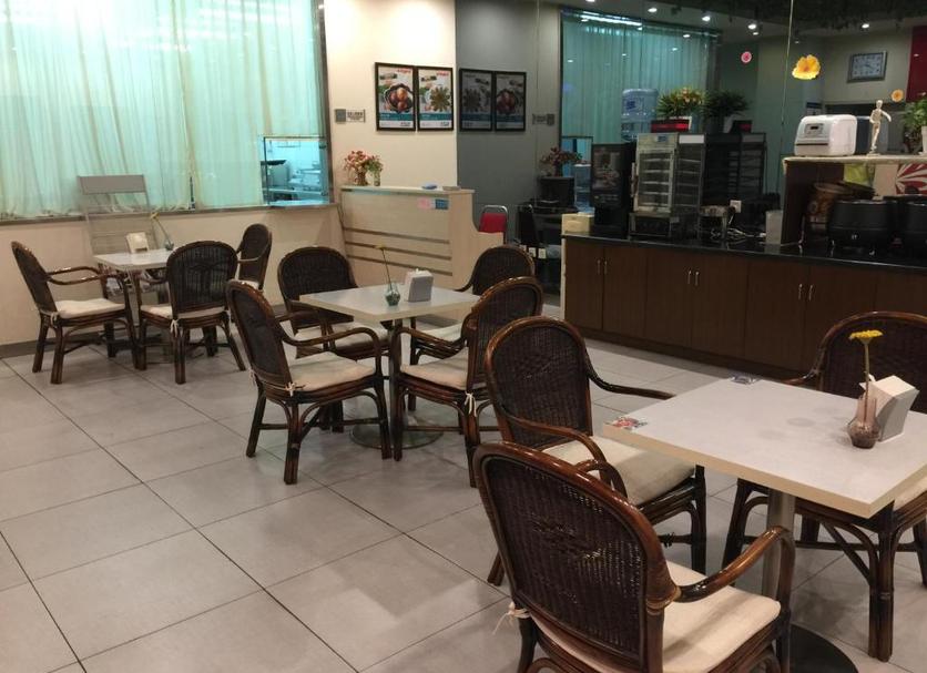 Nhà hàng Ảnh