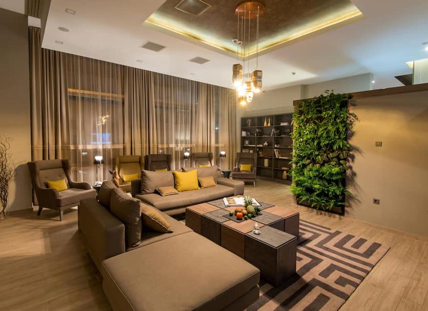 Lounge Ảnh