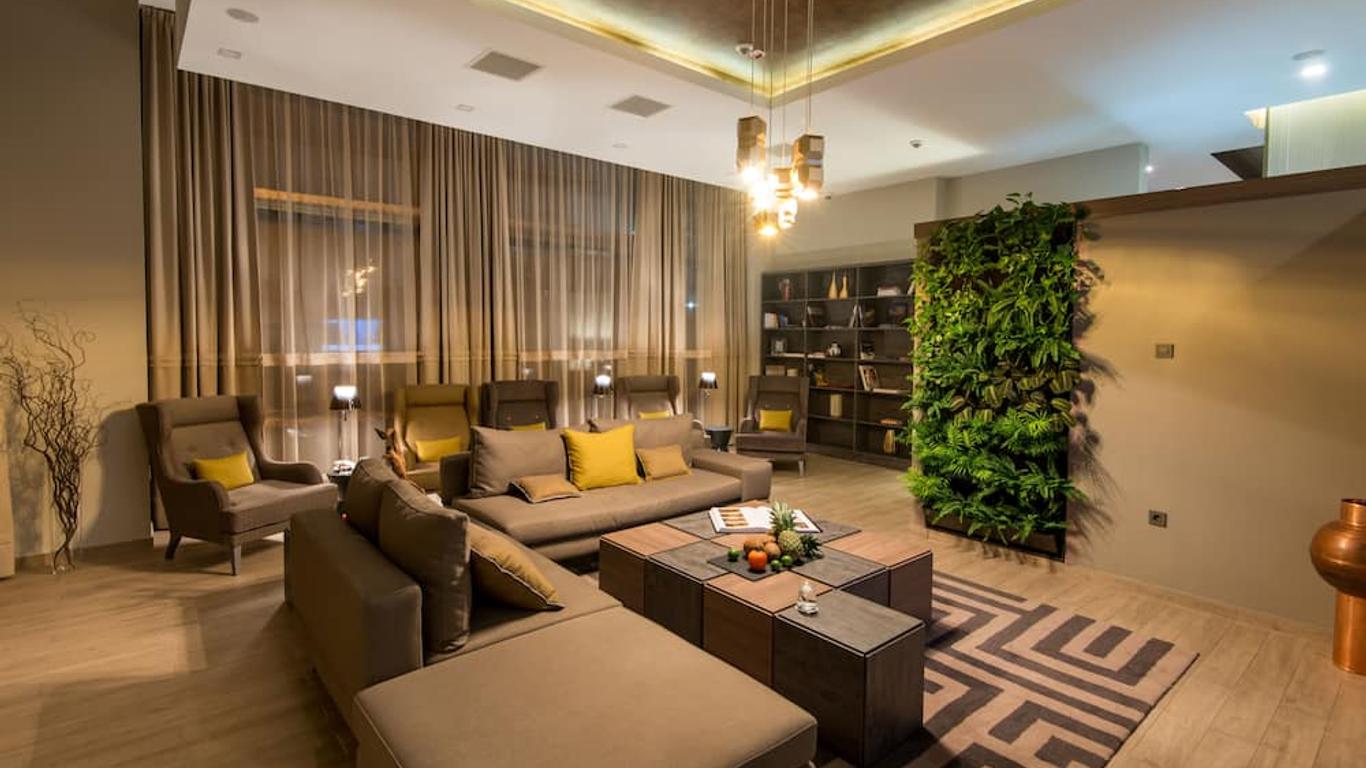 Residence Inn by Marriott Sarajevo