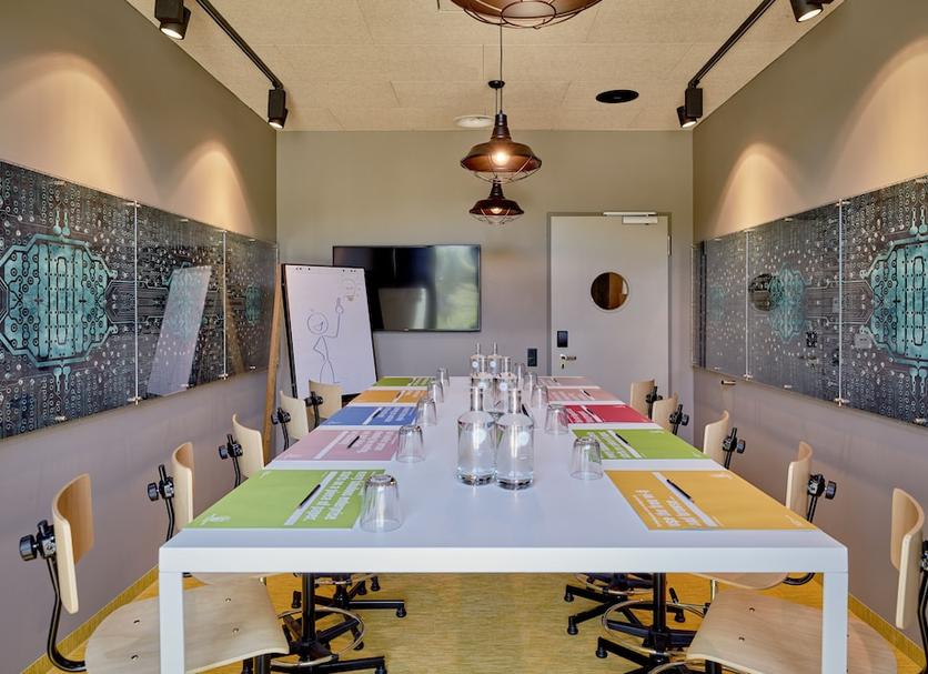 Conference room Ảnh