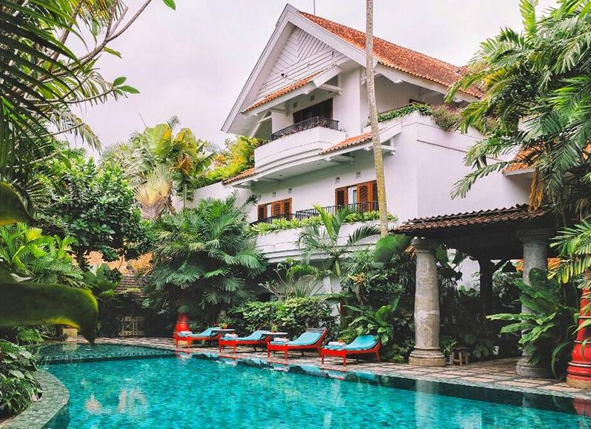 Bể bơi Ảnh
