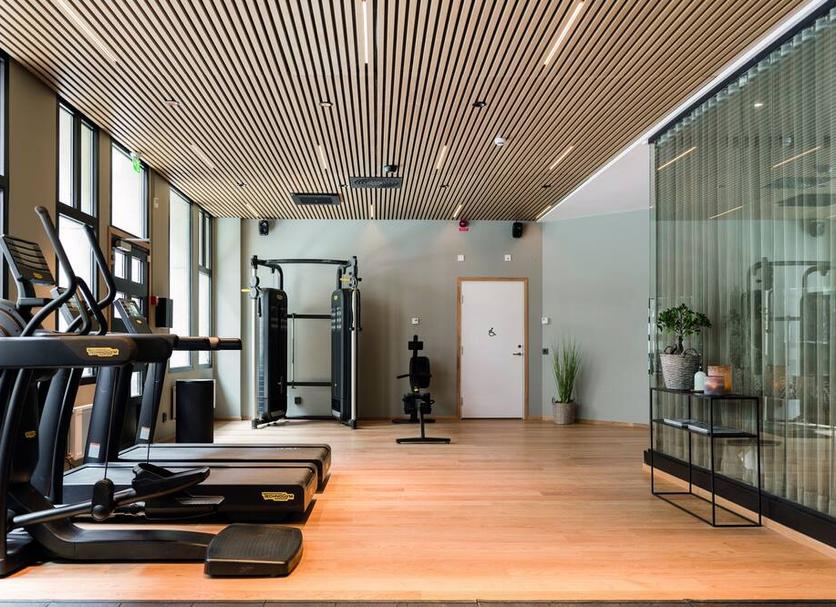 Gym Ảnh