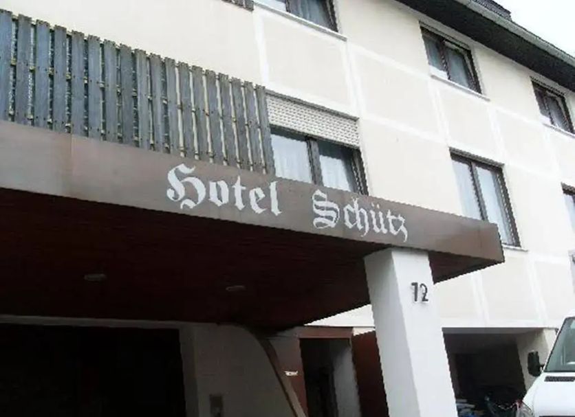 Toà nhà Ảnh