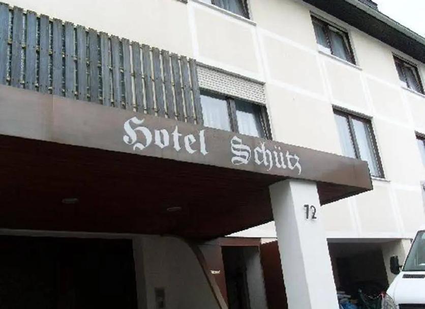Toà nhà Ảnh