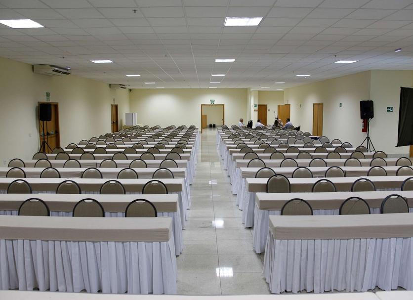 Conference room Ảnh