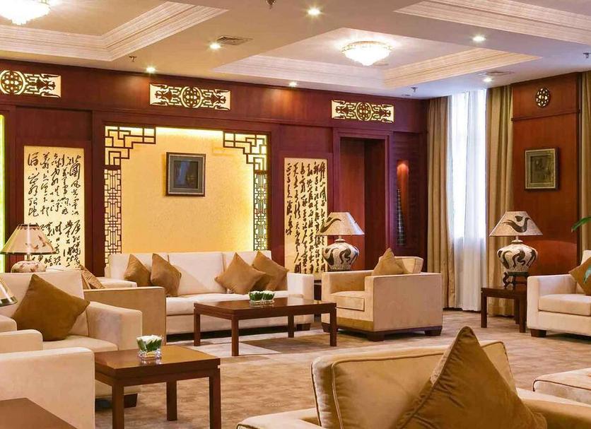 Lounge Ảnh