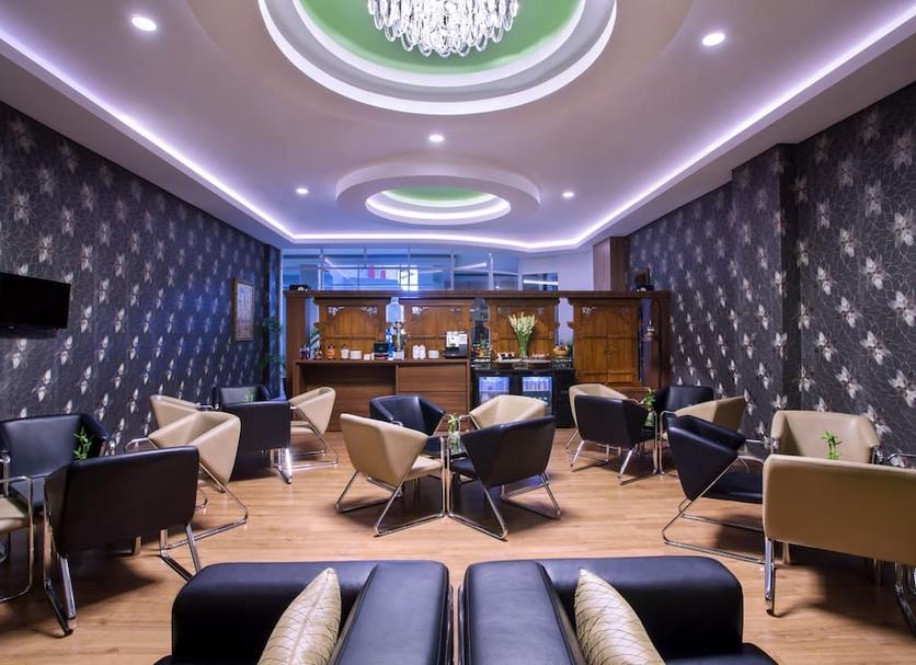 Lounge Ảnh