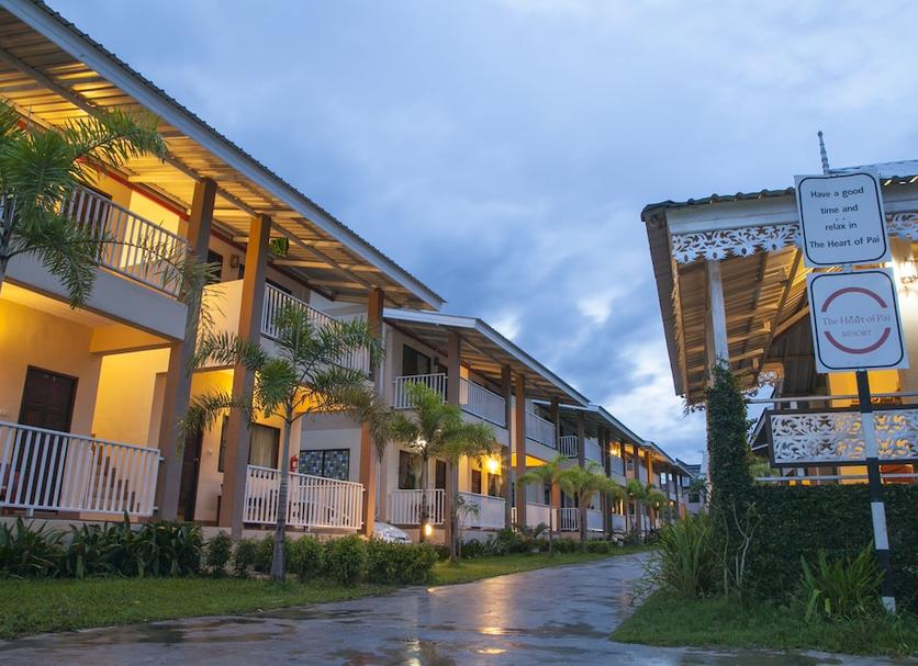 Cảnh ngoài trời Ảnh