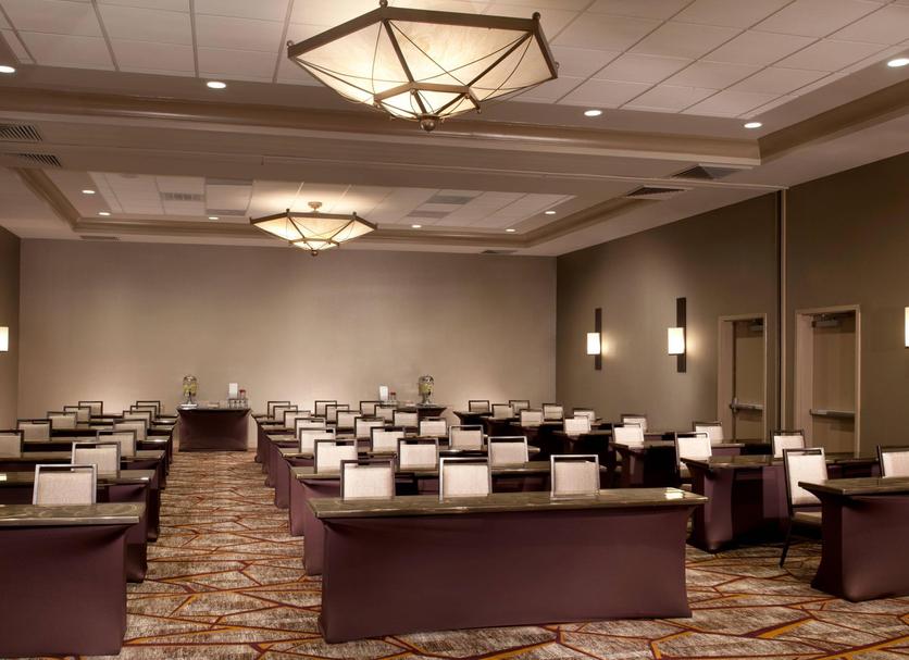 Conference room Ảnh