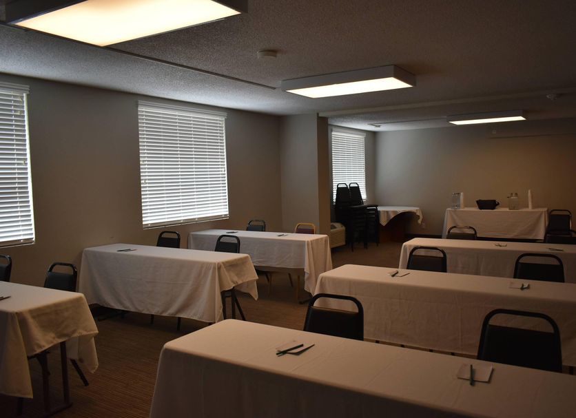 Conference room Ảnh