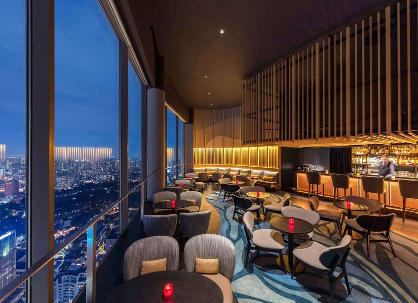Lounge Ảnh