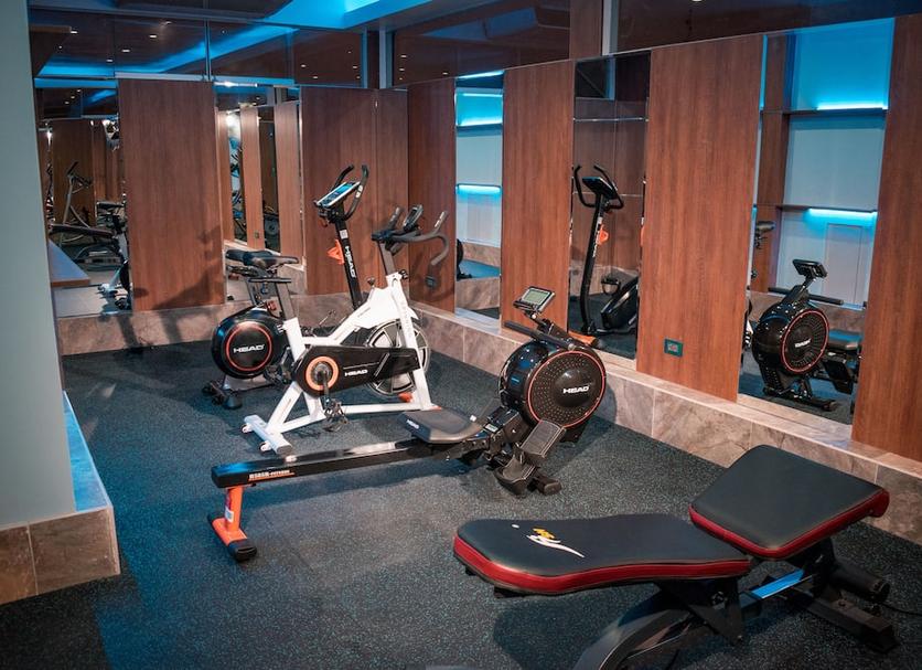 Gym Ảnh
