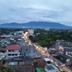 Cảnh ngoài trời