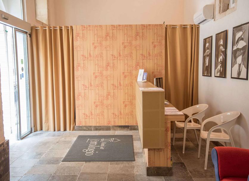 Hotel amenity Ảnh
