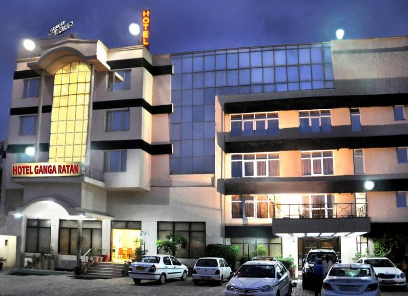 Toà nhà Ảnh
