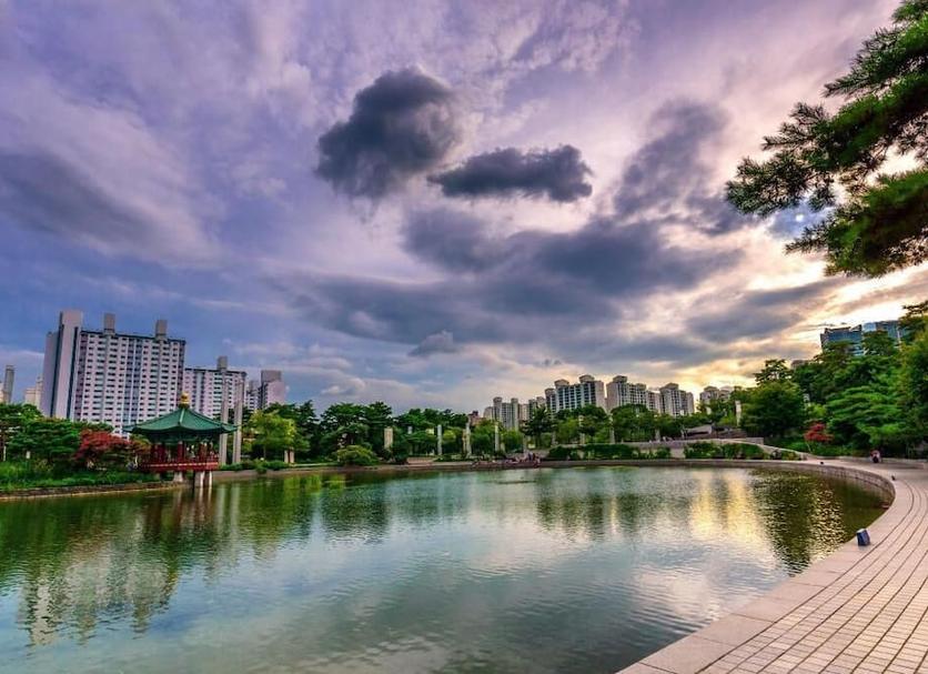 Cảnh ngoài trời Ảnh