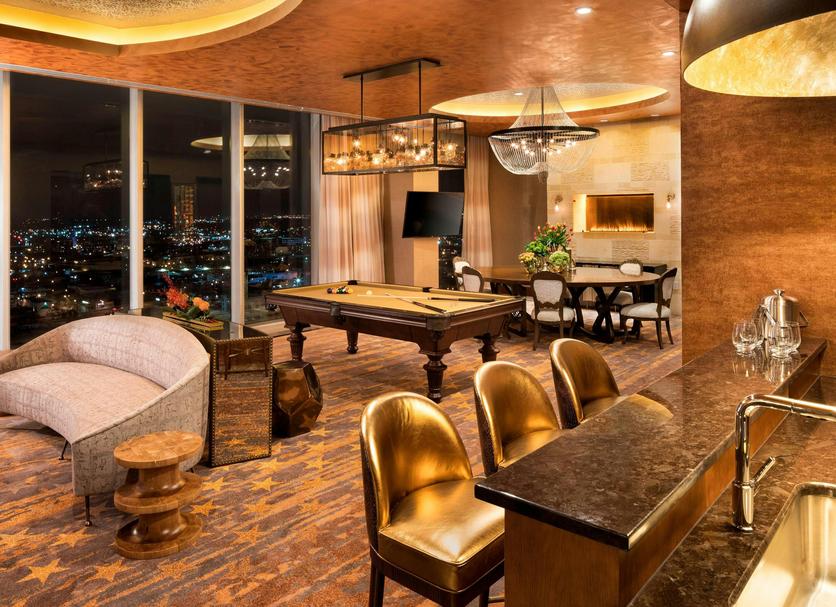 Lounge Ảnh