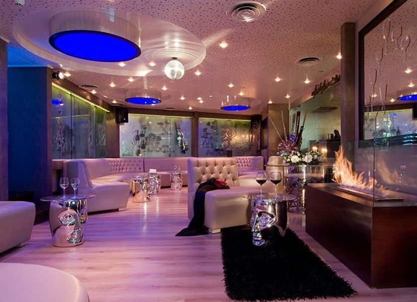Lounge Ảnh